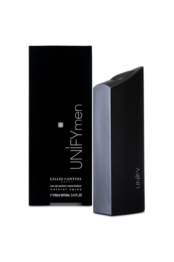 ادکلن اورجینال برند Unify مدل Unify Edp Black Men کد 118947993