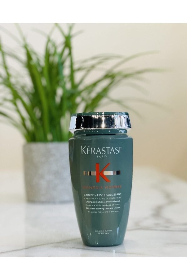 شامپو اورجینال برند Kerastase کد 817747417