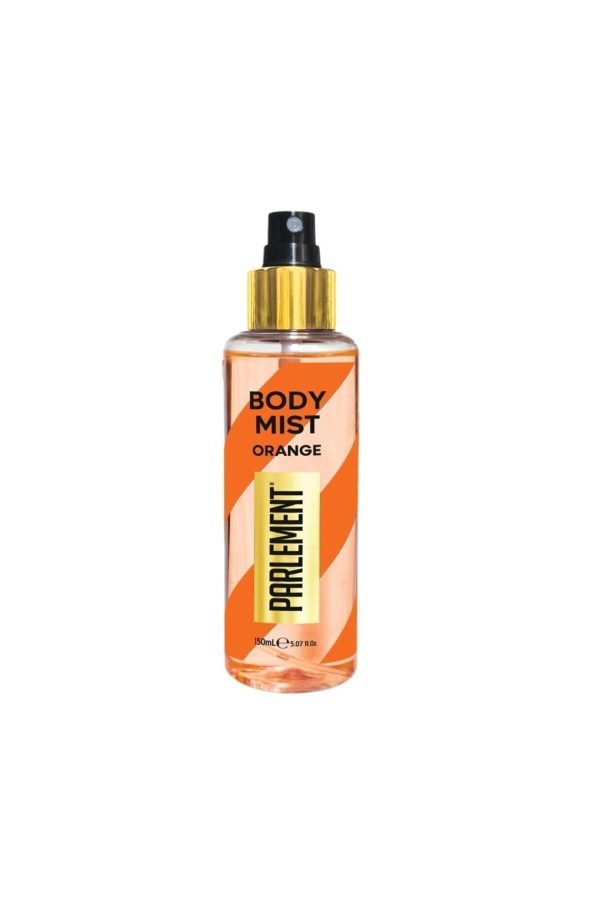 اسپری بدن اورجینال برند Parlement مدل Orange Body Mist 150 ml کد 738799674 - Image 2
