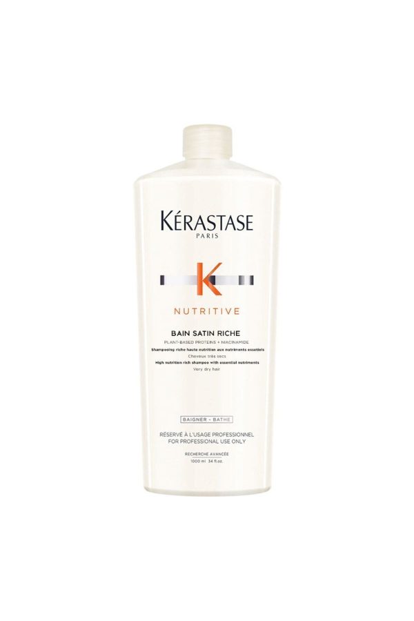 شامپو اورجینال برند Kerastase کد 774629096