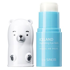 کرم دور چشم اورجینال برند The saem مدل Hydrating Eye Stick کد 229400800