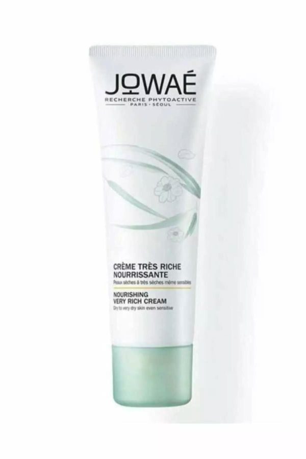 کرم صورت اورجینال برند Jowae مدل Nourishing Very Rich Cream کد 3143353