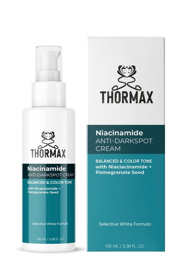 کرم صورت اورجینال برند Thormax کد 780239900