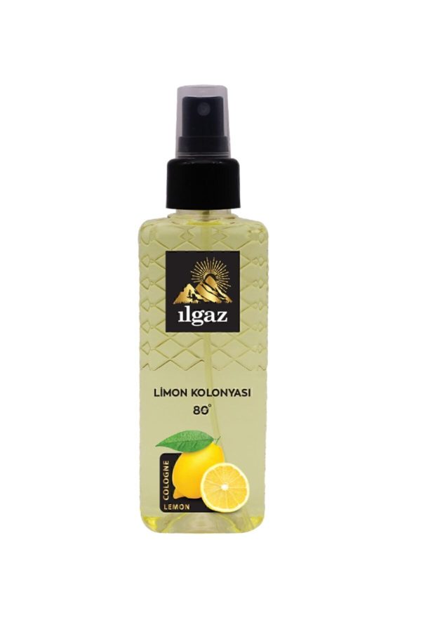 ادکلن اورجینال برند Ilgaz کد 70564091 - Image 3