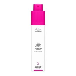 سرم پوست اورجینال برند Drunk elephant مدل Framboos Glycolic Night Serum 50ml کد 750410148