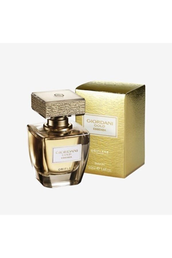 ادکلن اورجینال برند Oriflame مدل Giordani Gold Essenza کد 162143855