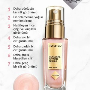 سرم پوست اورجینال برند Avon کد 782900856