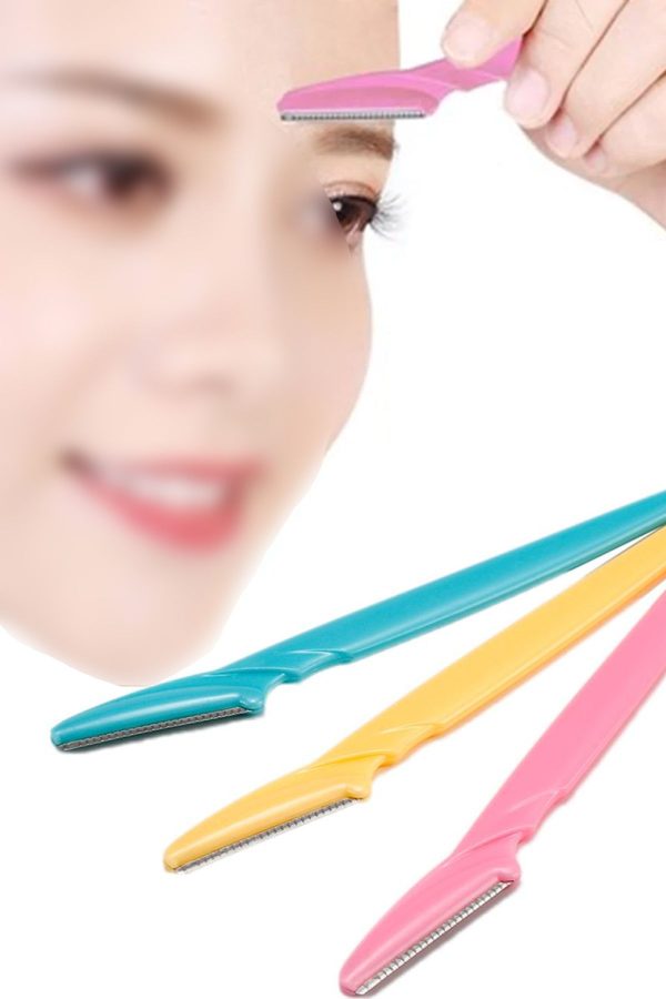 ژیلت و ریش تراش اورجینال برند Soulame beauty کد 383523609 - Image 7