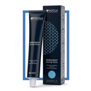 رنگ مو اورجینال برند Indola مدل 60 Ml کد 217211003
