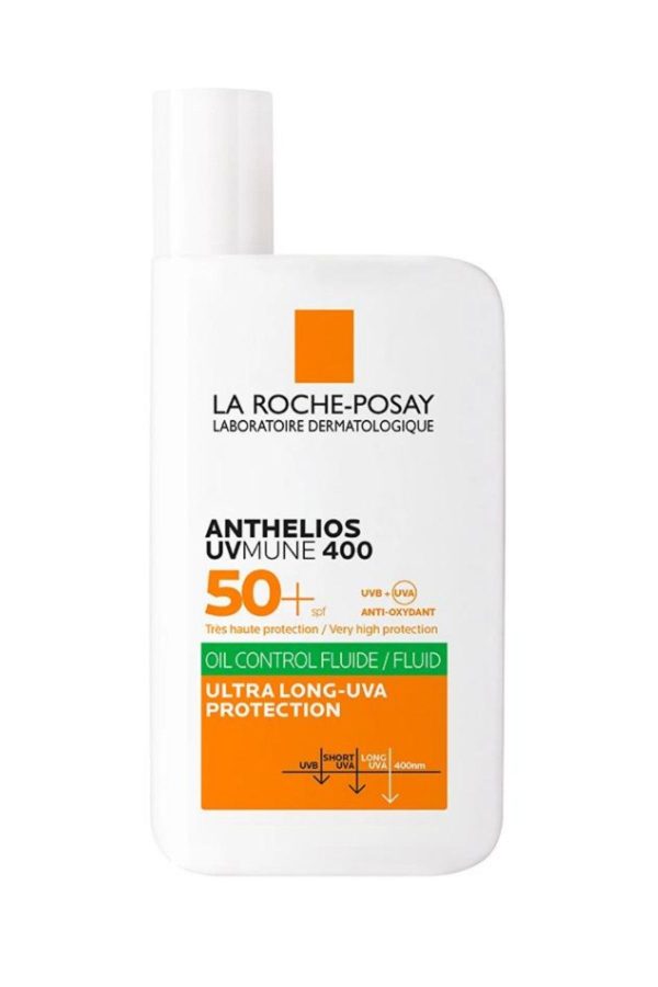 ضد آفتاب صورت اورجینال برند La roche posay کد 783986769 - Image 3
