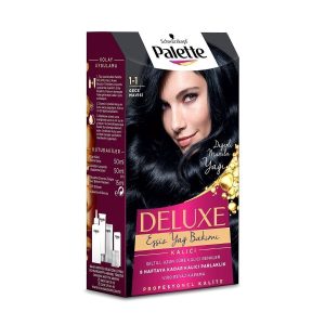 رنگ مو اورجینال برند Palette کد 40588348