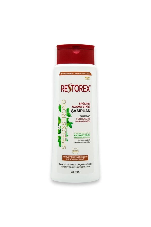 شامپو اورجینال برند Restorex کد 141849438
