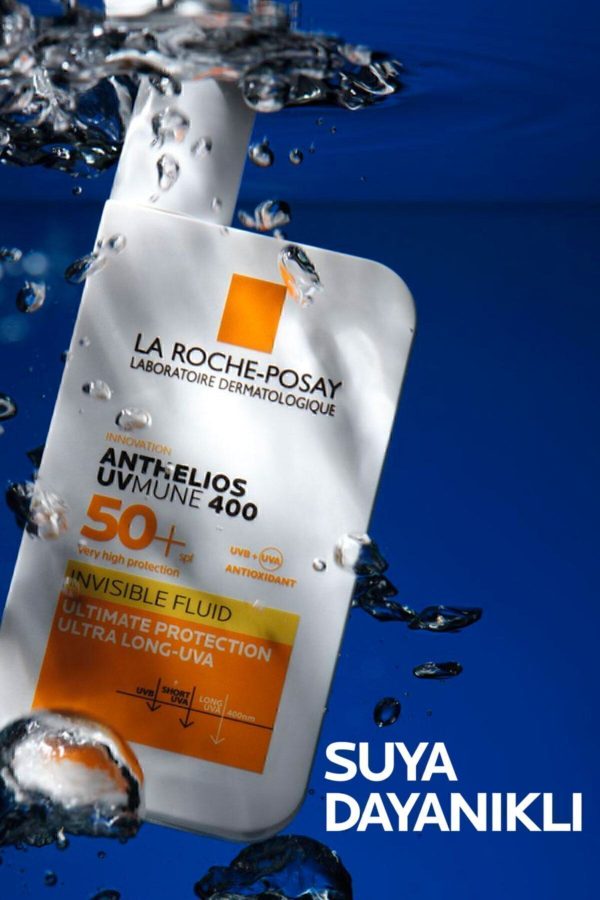 ست ضد آفتاب اورجینال برند La roche posay کد 258445646 - Image 3