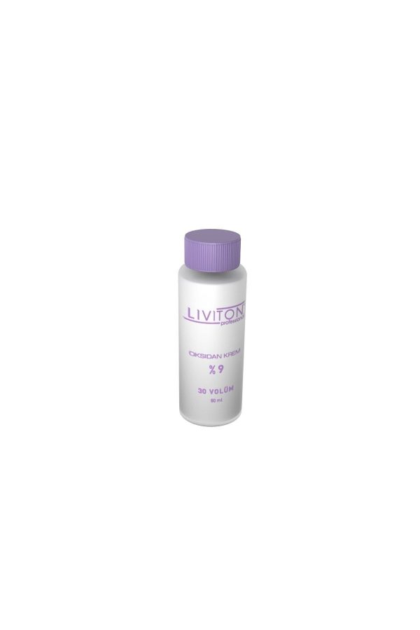 رنگ مو اورجینال برند Liviton professional کد 681023547 - Image 3