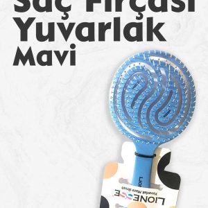برس و شانه مو اورجینال برند Tarko مدل Tarko Lionesse Yuvarlak کد 729948047 11 1 org zoom 136528