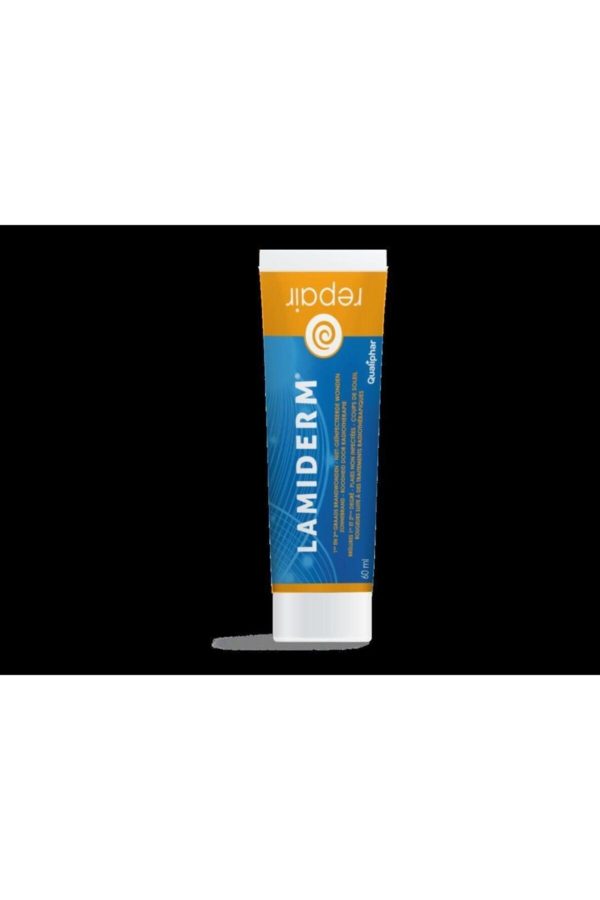 کرم بدن اورجینال برند Lamiderm مدل Repair 60 ml کد 210783075