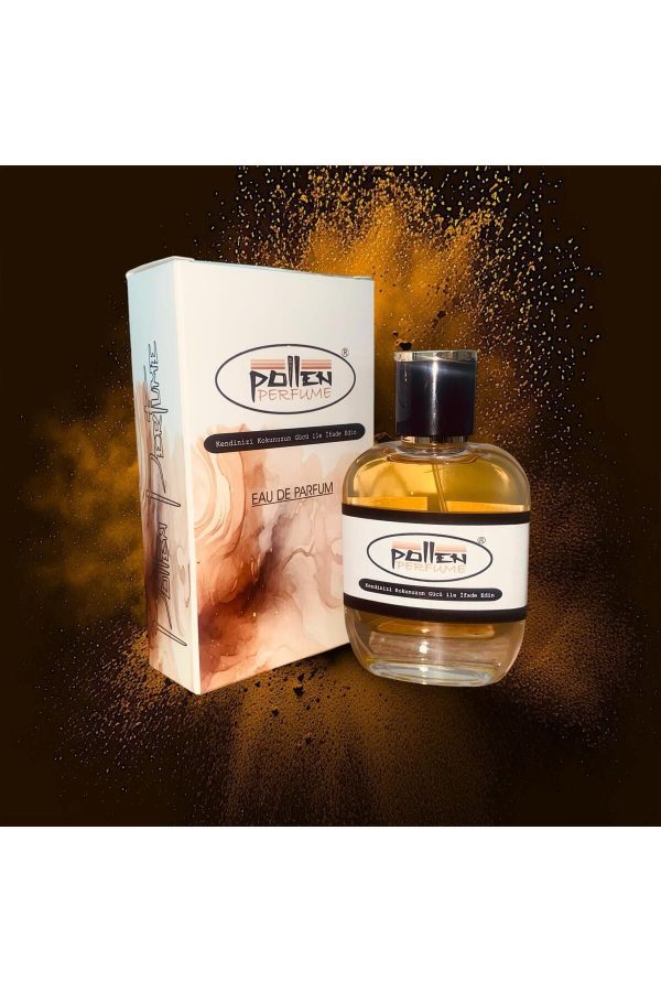 ادکلن اورجینال برند Pollen perfume کد 803664953 - Image 2