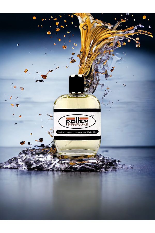 ادکلن اورجینال برند Pollen perfume کد 803664953 - Image 3