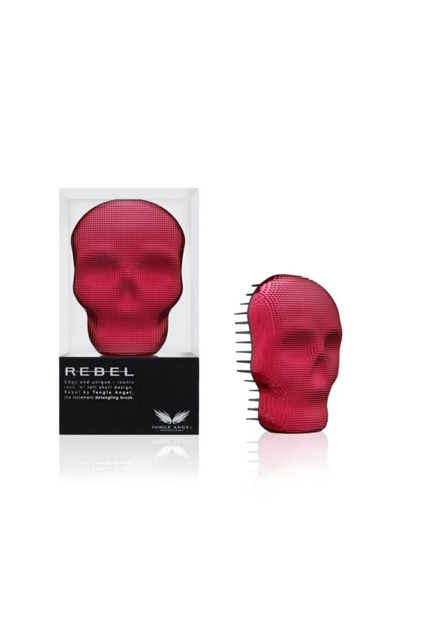 برس و شانه مو اورجینال برند Tangle angel مدل Tangle Rebel کد 191293371