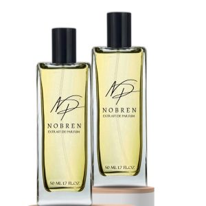 ادکلن اورجینال برند Nobren مدل Libre Y12 EDP 50 ml کد 828861450