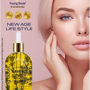 سرم پوست اورجینال برند Young souls کد 137502331