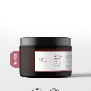 لایه بردار اورجینال برند Mech perfect line مدل Acne-fighting face & body mask کد 762942273