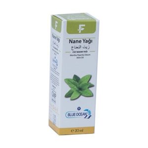 روغن مراقبت کننده اورجینال برند Blue ocean مدل Nane Yağı – 20 Cc کد 33492806