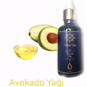 روغن مراقبت کننده اورجینال برند Melek tasci کد 51367971