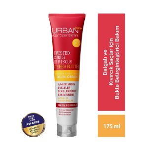کرم مو اورجینال برند Urban care کد 388176059