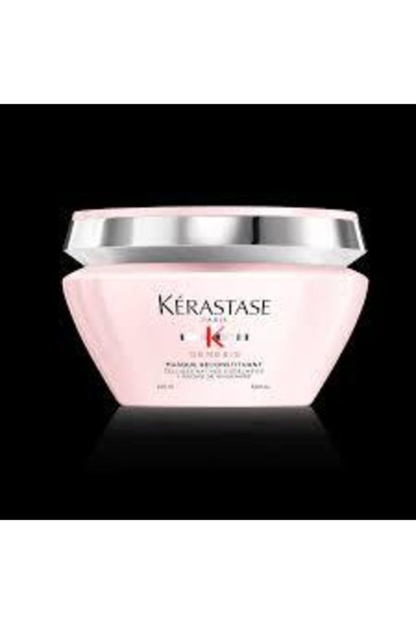 ماسک مو اورجینال برند Kerastase کد 72037522