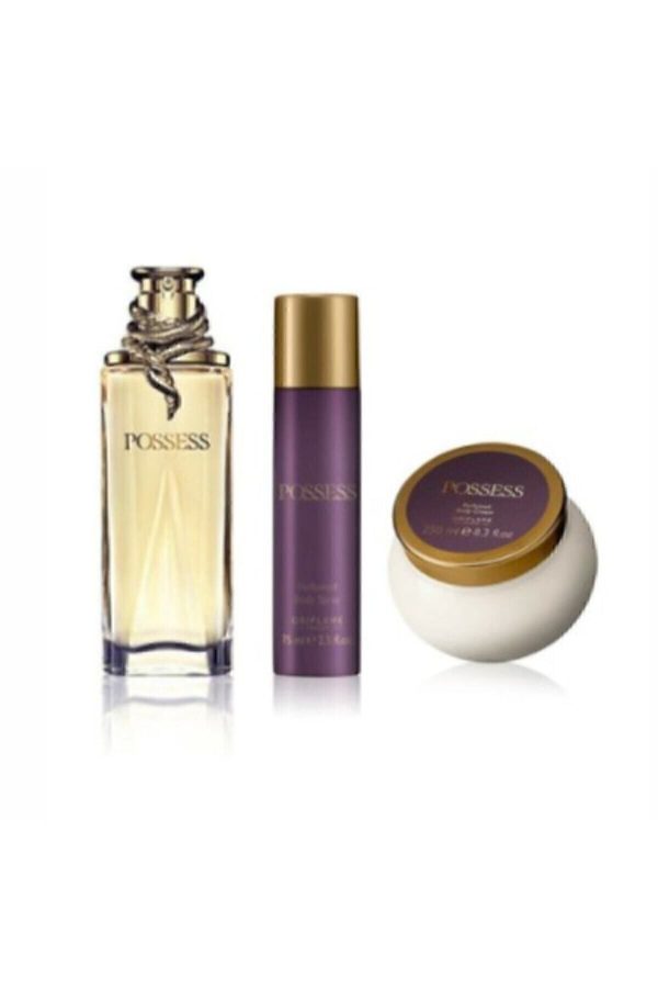 ادکلن اورجینال برند Oriflame کد 83732745