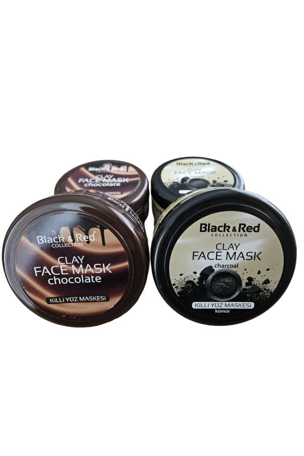 ماسک صورت اورجینال برند Black red کد 758113175