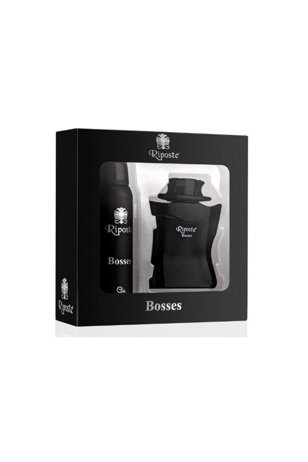 ادکلن اورجینال برند Riposte کد 794855173