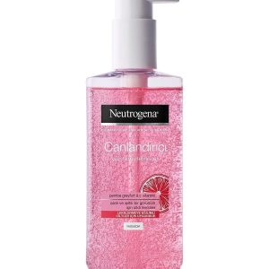 کرم بدن اورجینال برند Neutrogena مدل Canlandırıcı Yüz Temizleme Jeli کد 35479106