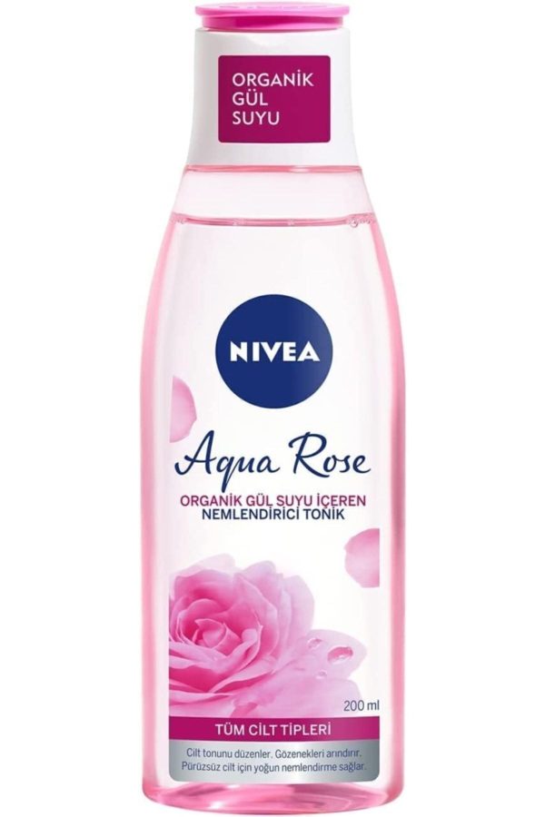 کرم صورت اورجینال برند Nivea کد 243132594