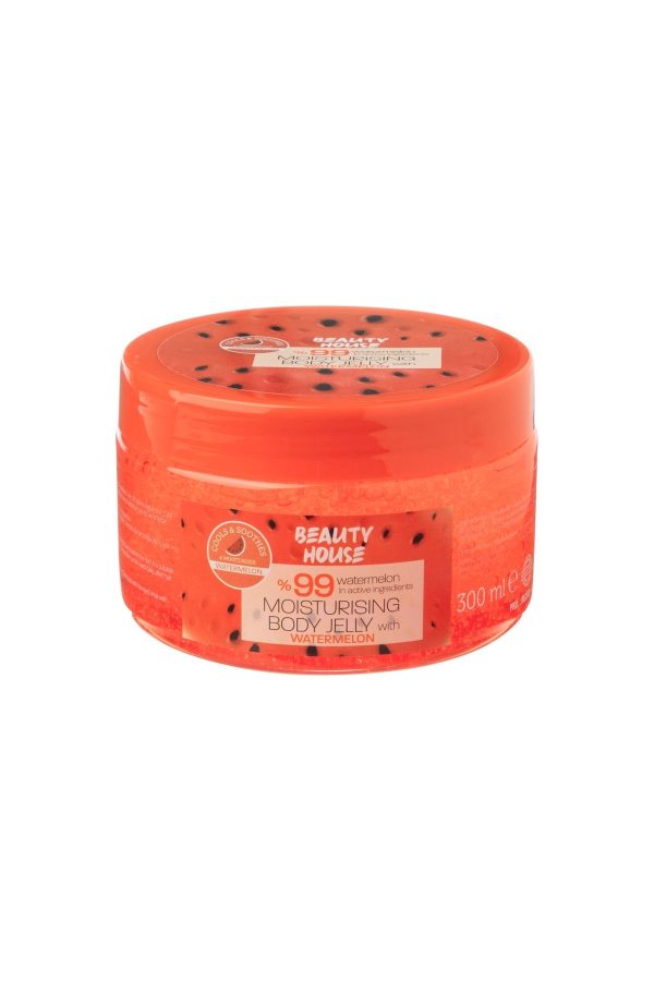 کرم بدن اورجینال برند Beauty house مدل Karpuz Jel 300 ml کد 137468698