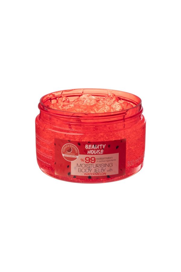 کرم بدن اورجینال برند Beauty house مدل Karpuz Jel 300 ml کد 137468698 - Image 2