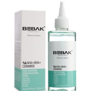 کرم جوان کننده اورجینال برند Bebak کد 334639829