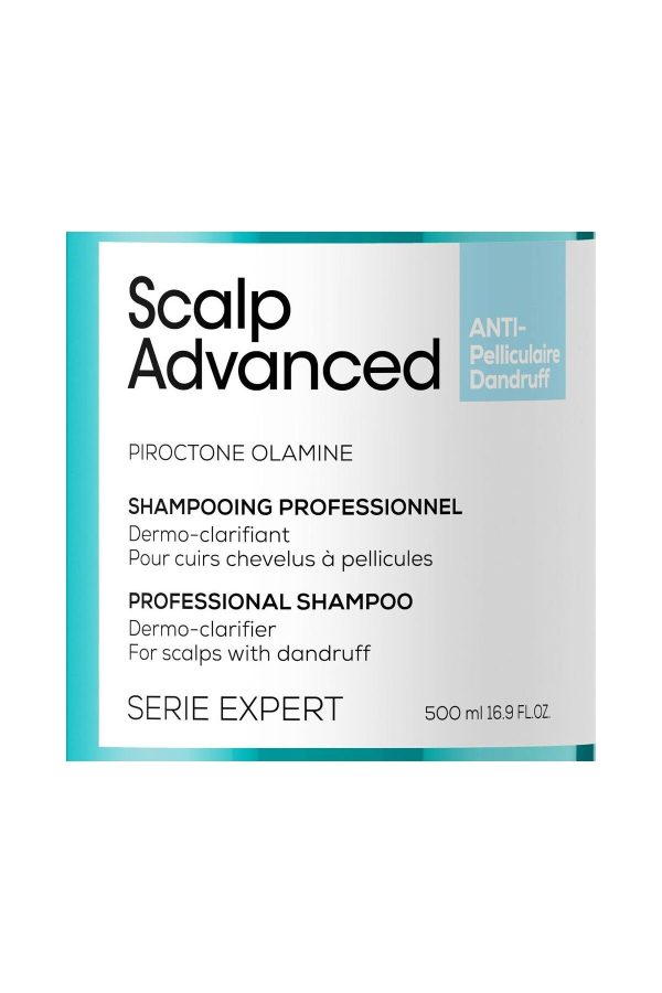 شامپو اورجینال برند L oreal professionnel کد 817579702 - Image 2