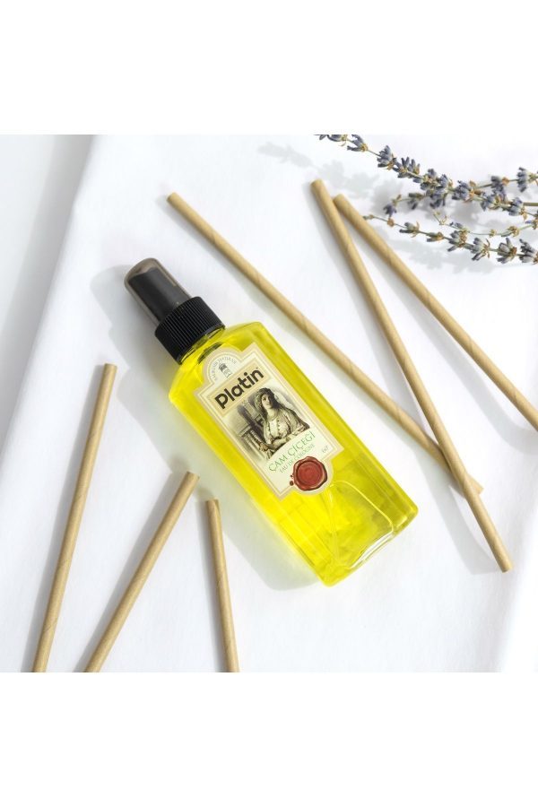 ادکلن اورجینال برند Platin kolonya parfum کد 768587671
