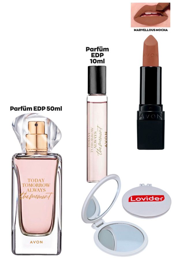 ادکلن اورجینال برند Avon کد 826651268