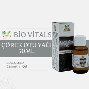 روغن مراقبت کننده اورجینال برند Bio vitals کد 42117671