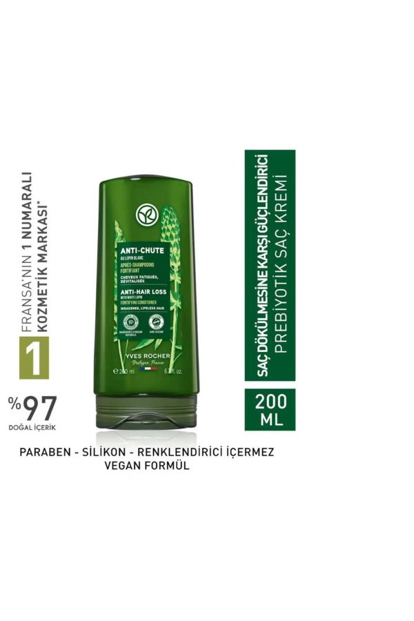 کرم مو اورجینال برند Yves rocher کد 787756969