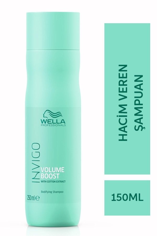 شامپو اورجینال برند Wella کد 741440633