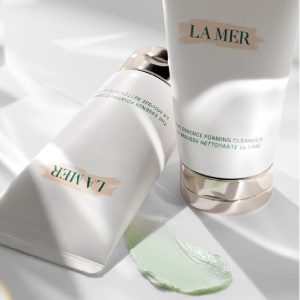 پاک کننده صورت اورجینال برند La mer مدل Yüz Arındırıcı Köpük – 30ml کد 807461966