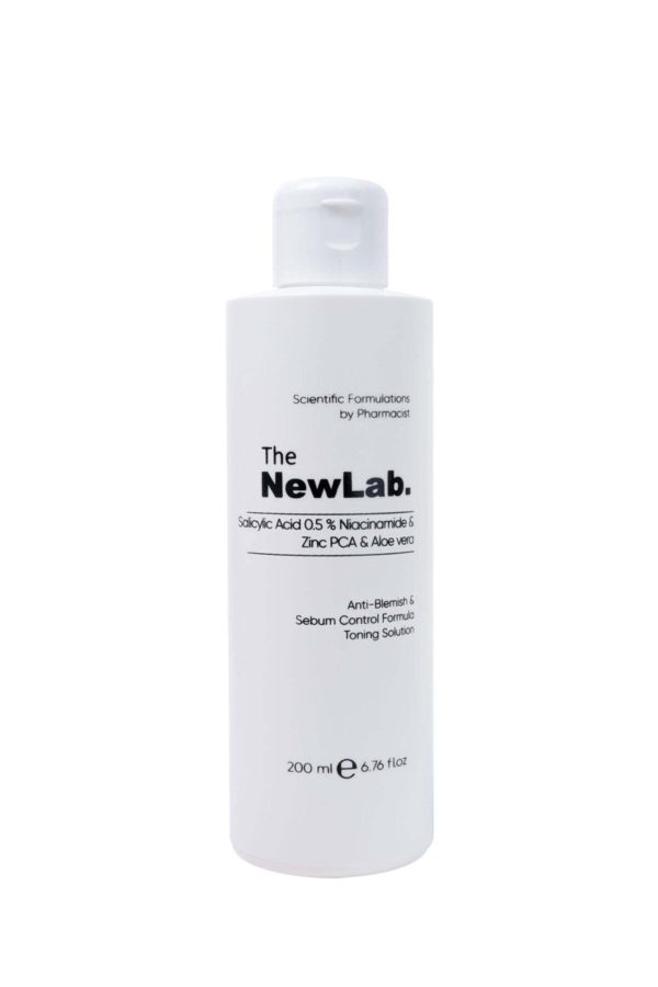 کرم جوان کننده اورجینال برند The newlab کد 197007905