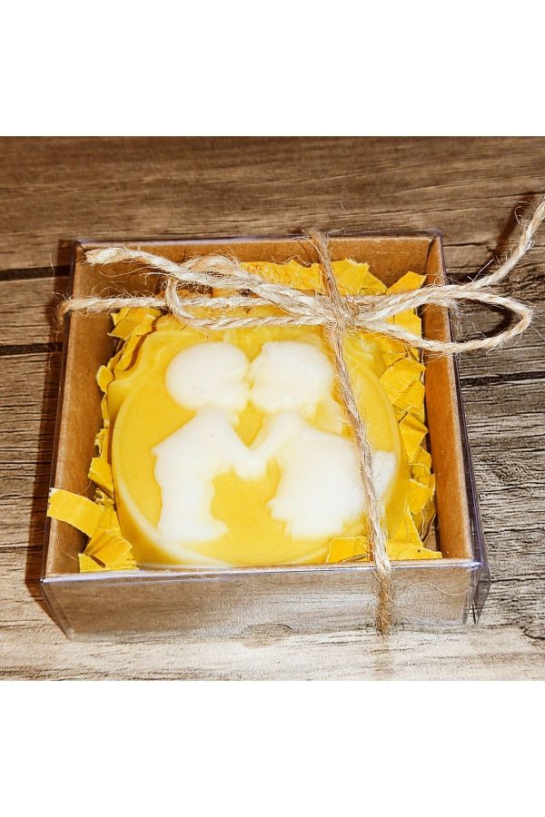 صابون جامد اورجینال برند Huzur soap کد 817915103