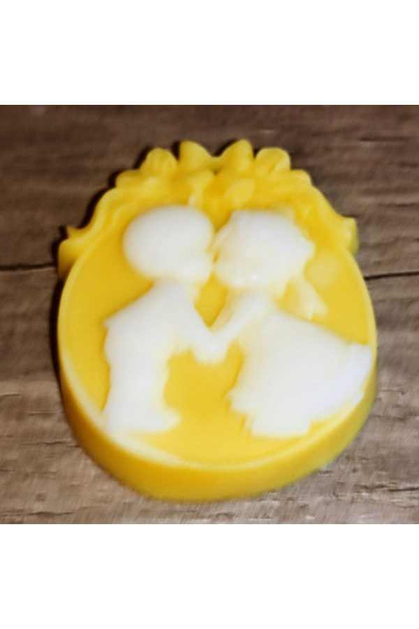 صابون جامد اورجینال برند Huzur soap کد 817915103 - Image 3