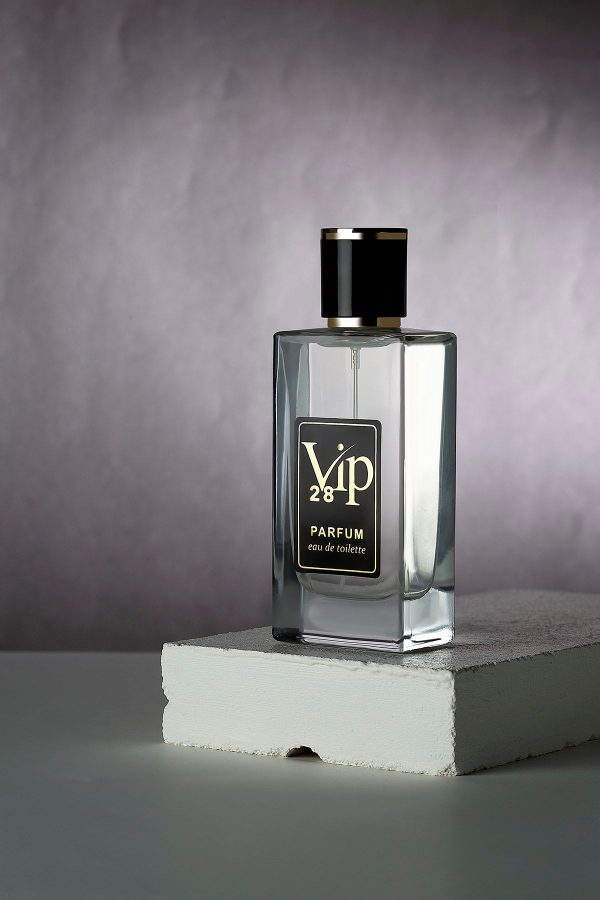 ادکلن اورجینال برند Vip28 کد 376065251