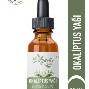 روغن مراقبت کننده اورجینال برند Biorganix life مدل Eucalyptus Oil 20 ml کد 316663678